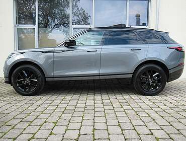 Land Rover Range Rover Velar NEW D200 R-DYN SE HEAD-UP BLACK 3D ACC+eAHK NP92
