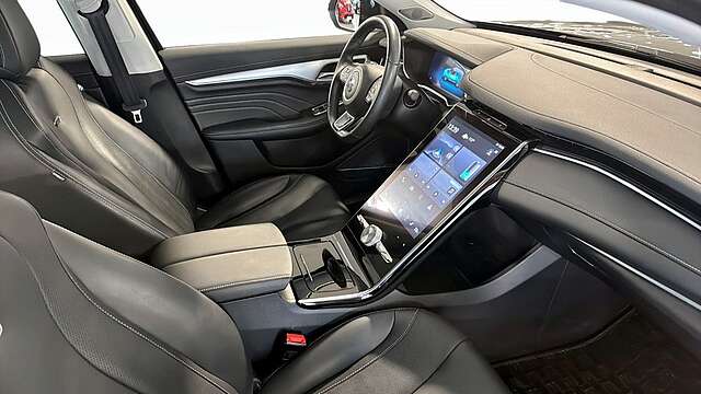 MG Marvel R Performance*AWD*Pano*360°*Sitzbe*Sitzhe