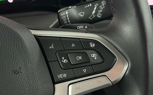 Volkswagen Golf Style eHyb Kamera ACC IQ.Light ErgoActive