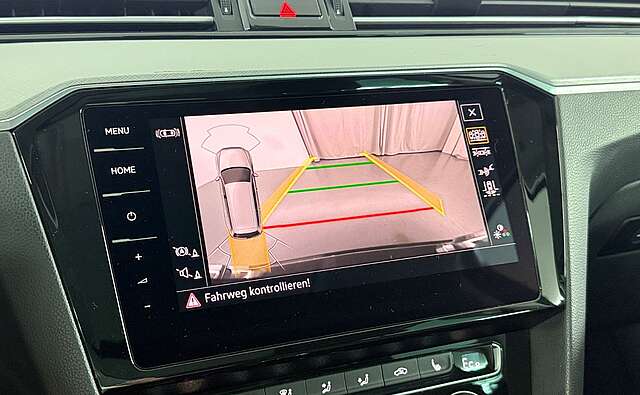 Volkswagen Passat Variant GTE Pano AHK Business ACC ErgoAct