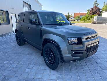Land Rover Defender Defender 110 OCTA Edition One / 1. Hd