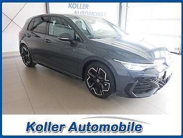 Volkswagen Golf Golf 8 1.5 TSI eTSI R-Line