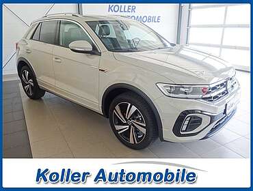 Volkswagen T-Roc T-Roc 1.5 TSI DSG R-Line