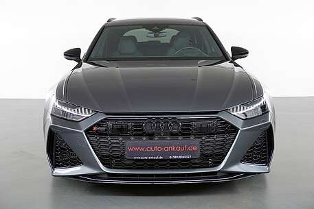 Audi RS6 RS6 Avant Dynamik+ B&amp;O Keramik Nightvision