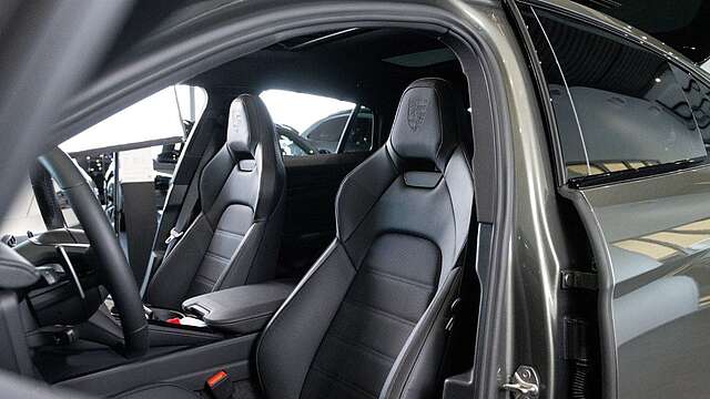 Porsche Panamera 4S E-Hybrid*SpDes*SpAbg*Pano*LED*ACC