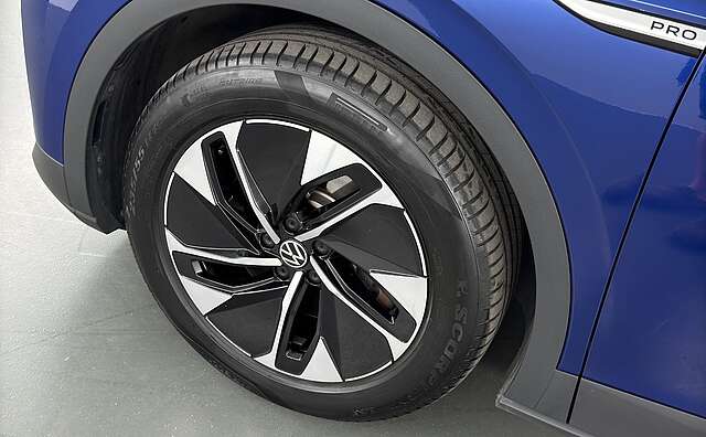 Volkswagen ID.4 Pro Performance Tech 150 kW/82 AHK ACC 360°