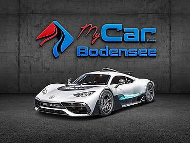 Mercedes-Benz Andere Andere AMG ONE 1 OF 275 