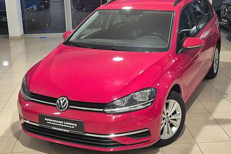 Volkswagen Golf Golf VII Variant Comfortline,,R-CAM,Carplay,ACC