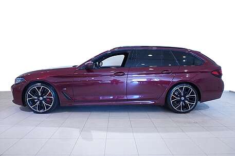 BMW 540 540 i Touring xDrive M Sport*Laser*Memory*Pano*