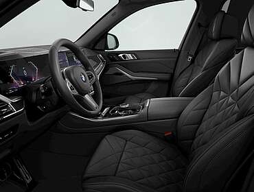 BMW X5 X5 xDrive40d 3x M SPORT*PANO SKY LOUNGE*INDIVIDU