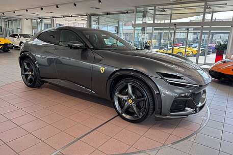Ferrari Purosangue Purosangue V12 CARBON/LIFT/PANORAMA