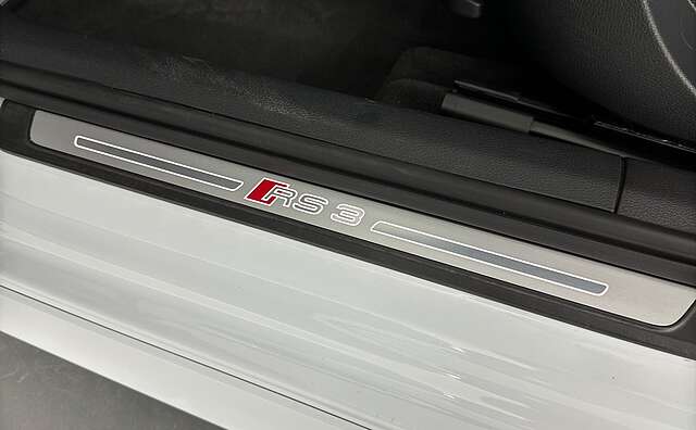 Audi RS3 Sportback 2.5 TFSI LED ACC Assistenzpaket