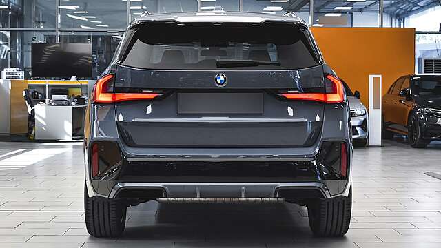 BMW X1 xDrive23i M Sport Mild Hybrid Steptronic
