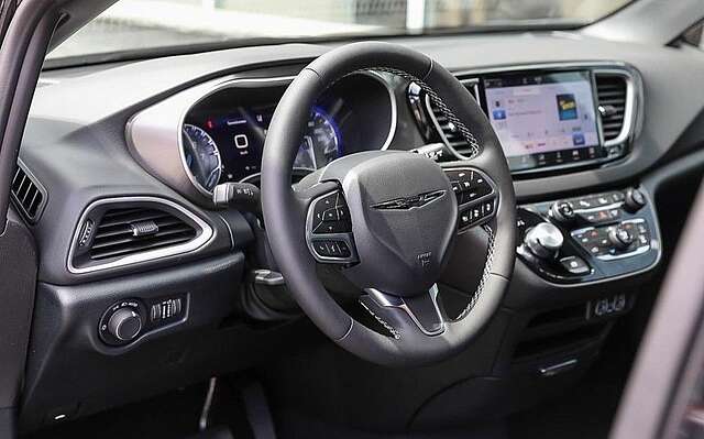 Chrysler Grand Caravan