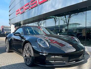 Porsche 911 Urmodell 911(992.2) CARRERA CABRIO/M25/SPORTABGAS/21&quot;/LED