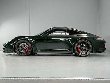 Porsche 992 992, 911 GT3 Touring, PTS, 1.Hd.,Approved 12.26