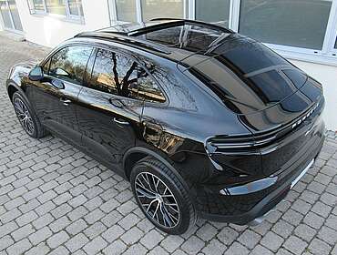 Porsche Macan MACAN 4e RSE HEAD-UP KREIDE ACC®18W+BELÜF/360°21