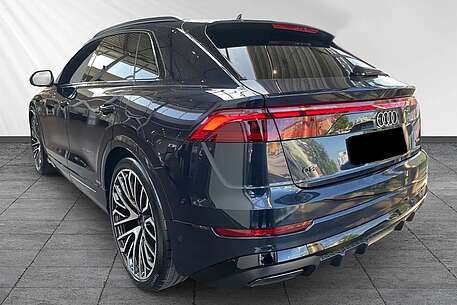 Audi Q8 Q8 60 TFSI e quattro*S-Line*Assis-Paket*23&quot;