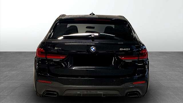 BMW 540i Touring xDrive M Sport*DrivAss*ParkAss*HUD