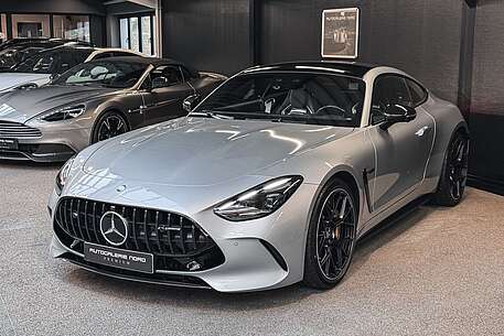 Mercedes-Benz AMG GT AMG GT 63 Premium Plus+Lift+Carbon