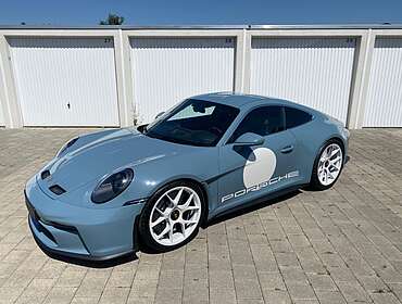 Porsche 992 992 S/T / NEU / Unfallfrei / 1.Hd