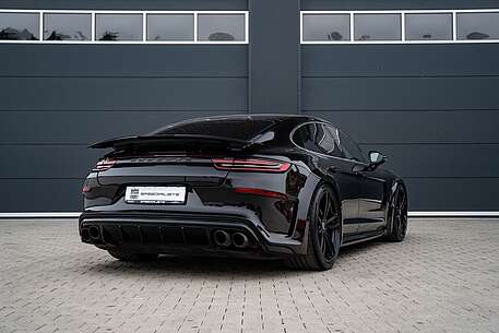 Porsche Panamera Panamera Turbo S E-Hybrid / Grand GT