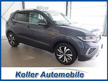 Volkswagen T-Cross T-Cross 1.0 TSI Style DSG