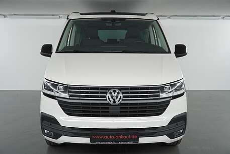 Volkswagen T6 California 6.1 California Beach Tour Edition ACC Standhz.