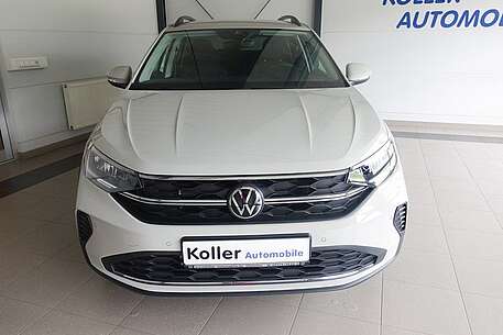Volkswagen Taigo Taigo 1.0 TSI Life