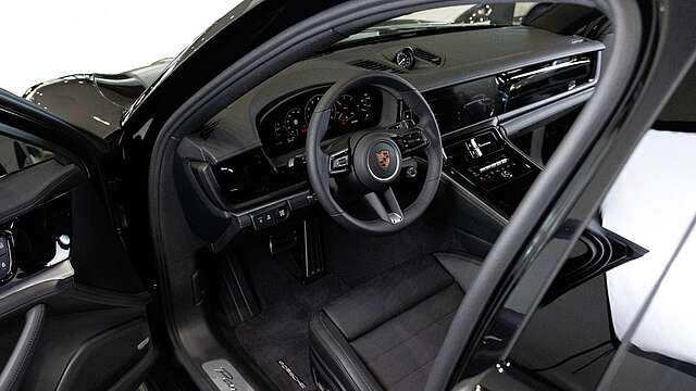 Porsche Panamera 4S E-Hybrid*MJ 2026*SpDes*SpAbg*ACC*LED
