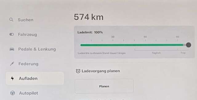 Tesla MODEL S LONG RANGE RAVEN | FULL SELF DRIVE |