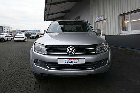 Volkswagen Amarok Amarok Highline DoubleCab 4Motion