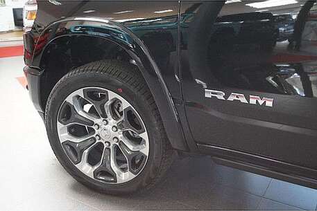 Dodge RAM RAM V8 Longhorn,LPG,HeadUp ,Tailgate,Rambox,Voll