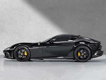 Ferrari Andere 12 Cilindri &quot; Full Carbon+Sound+Prod. 2025&quot;