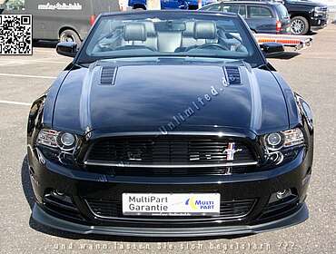 Ford Mustang Mustang GT / California- Special / CleanCarFax