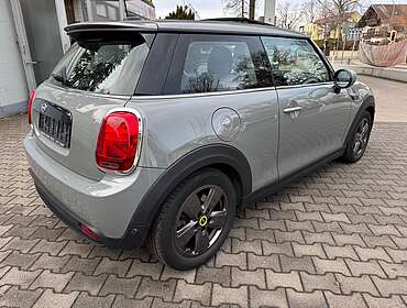 MINI Cooper SE Mini 3-trgCooperSE EssentialTrim,GlasdachNaviDAB