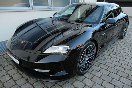 Porsche Taycan NEW SPORT TURISMO TV FOND RSE HEAD ACC®PERF+360°
