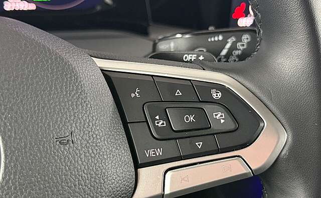 Volkswagen Golf VIII Style eHyb Pano AHK ErgoActive ACC LED