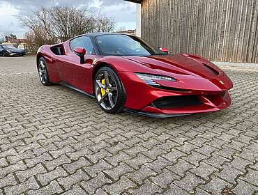 Ferrari SF90 SF90 Stradale
