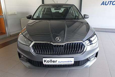 Skoda Fabia Fabia 1.0 TSI 130-Jahre