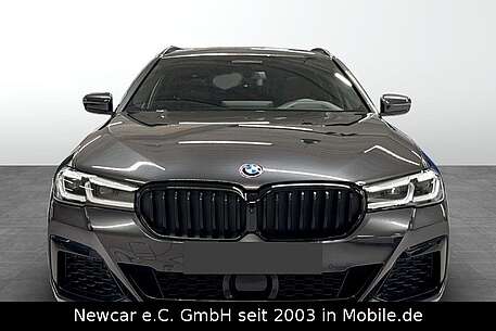 BMW 530 530d Touring xDrive M Sportpaket*HeadUp*Komfort