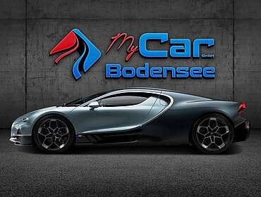 Bugatti Andere TOURBILLON V16 °2026/CONFIRMED°