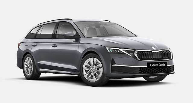Skoda Octavia Combi 2.0 TDI DSG Select+ACC*AHK*Individ
