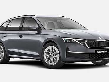 Skoda Octavia Octavia Combi 2.0 TDI DSG Select+ACC*AHK*Individ