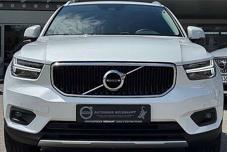 Volvo XC40 XC40 T2*Momentum Pro*ACC*BLIS*RFK*PDC*OnCal*Navi