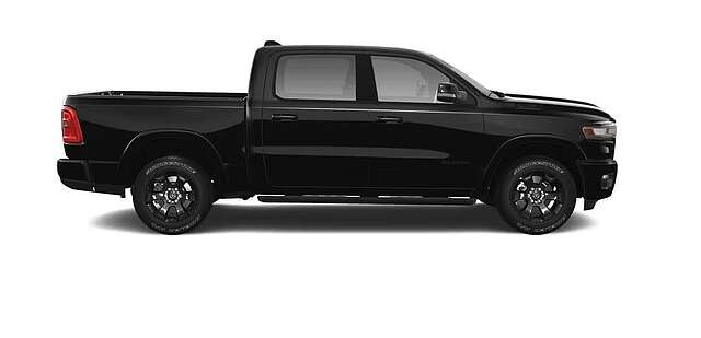 Dodge RAM 3.0 Bighorn|NIGHT|MY25|PANO|12&quot;NAV.