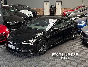 Tesla Model S MODEL S LONG RANGE RAVEN | AP3.0 | HEPA | MCU2 |
