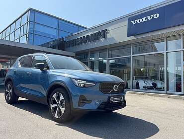 Volvo XC40 XC40 B4*Plus Dark*NP 57400*ACC*BLIS*Pixel-LED*