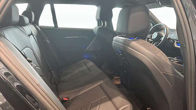BMW i5 Touring xDrive40*M Sport Pro*Innovat*DrivAss