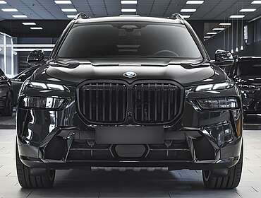 BMW X7 X7 xDrive40i M Sport Sportautomatic